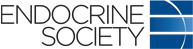 TES logo